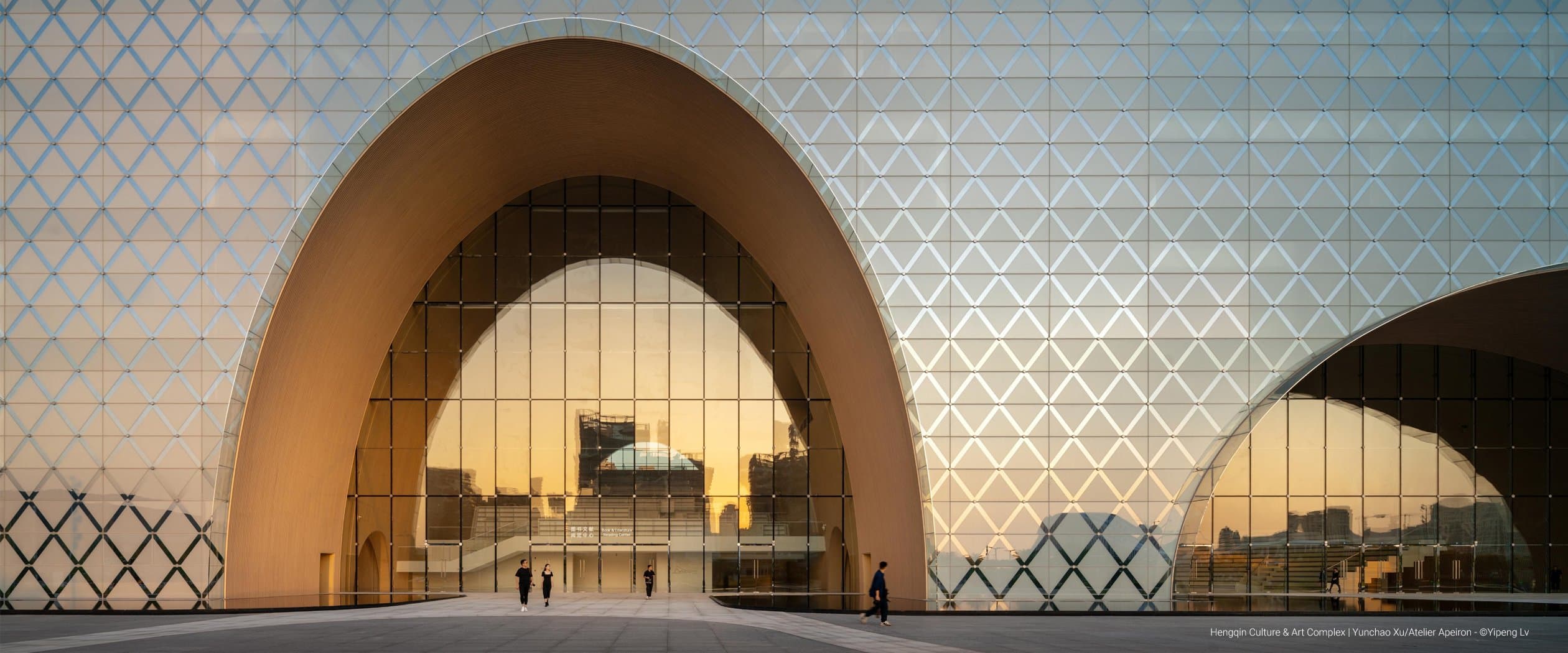 معماری و ساختوساز