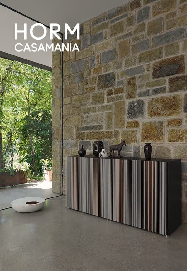 کاسامانیا و هورم